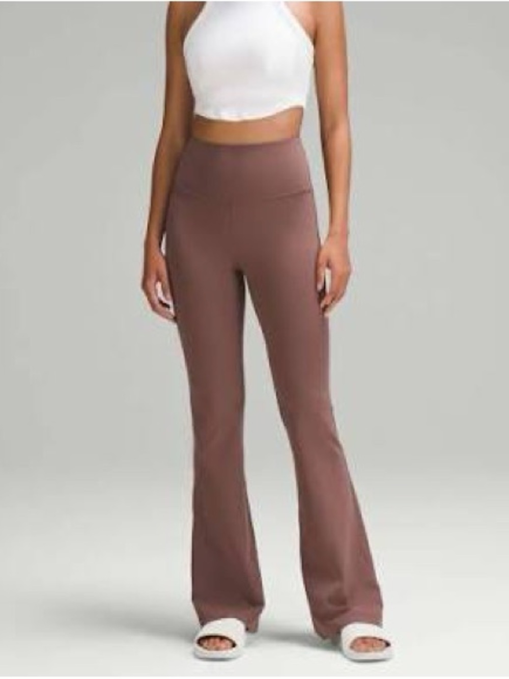 Lululemon Groove Pant